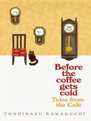 cover image of Tales from the Café